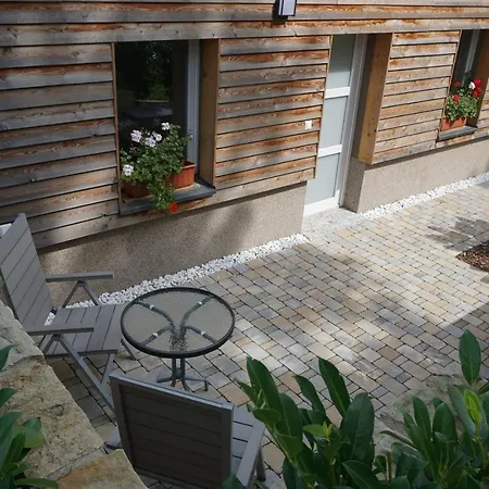 Ferienwohnung Lorbeer Meissen Exterior photo