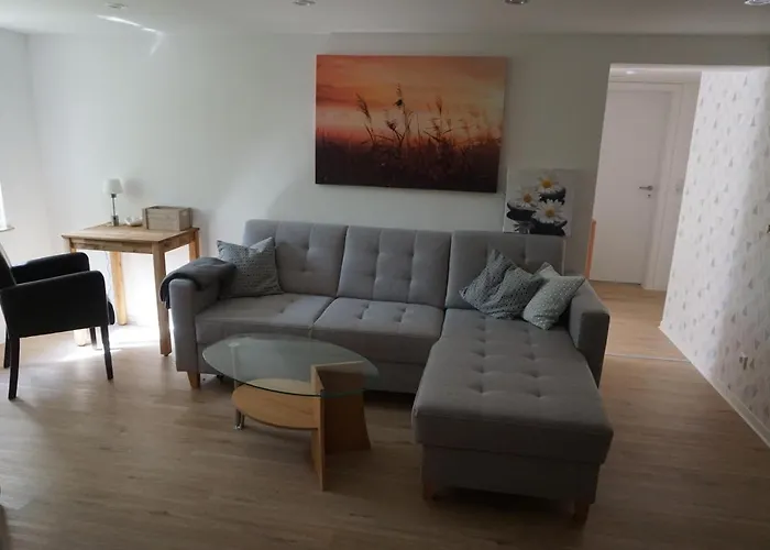 Ferienwohnung Lorbeer