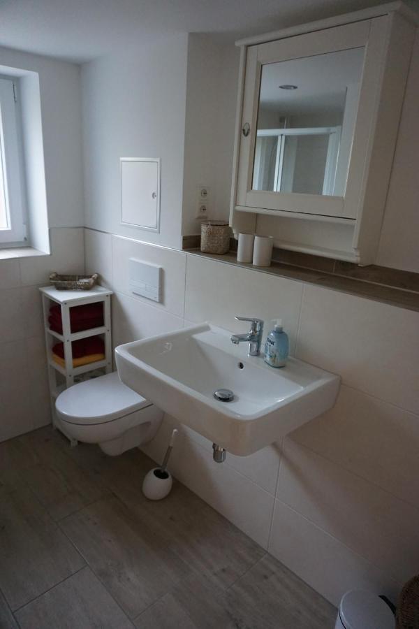 Apartment Lorbeer