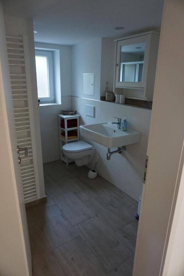 Lorbeer Apartment *