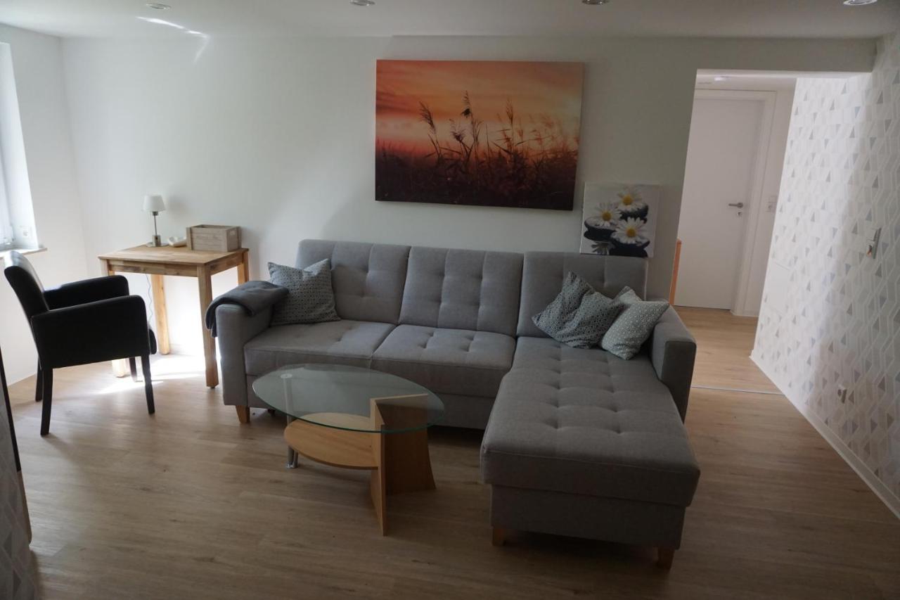 Apartment Lorbeer