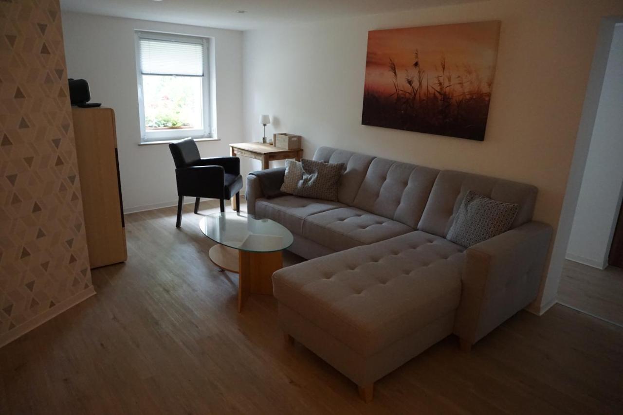 Apartment Lorbeer *
